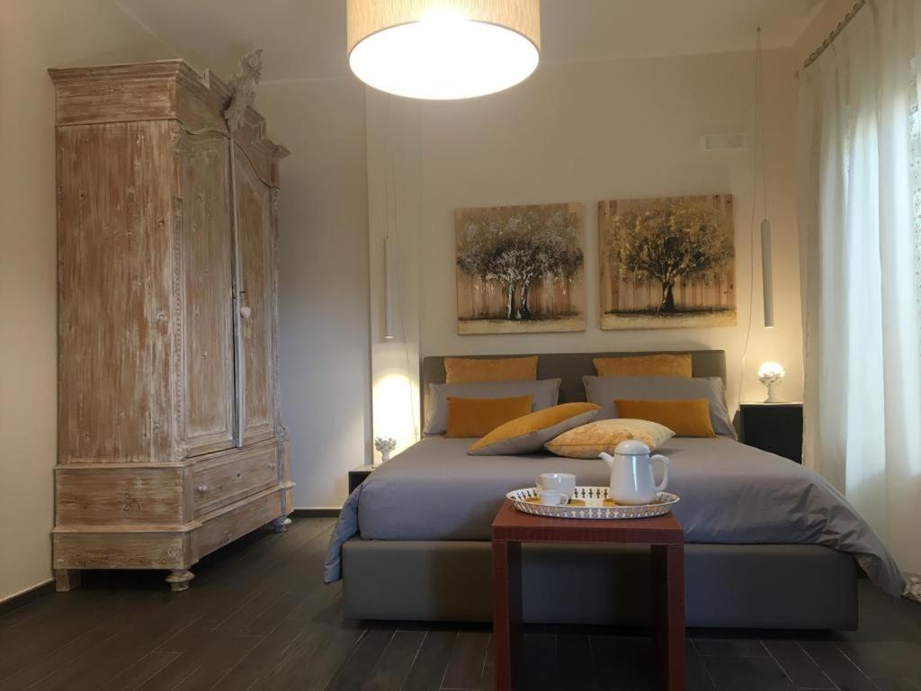 Villa Cannito Тури Экстерьер фото