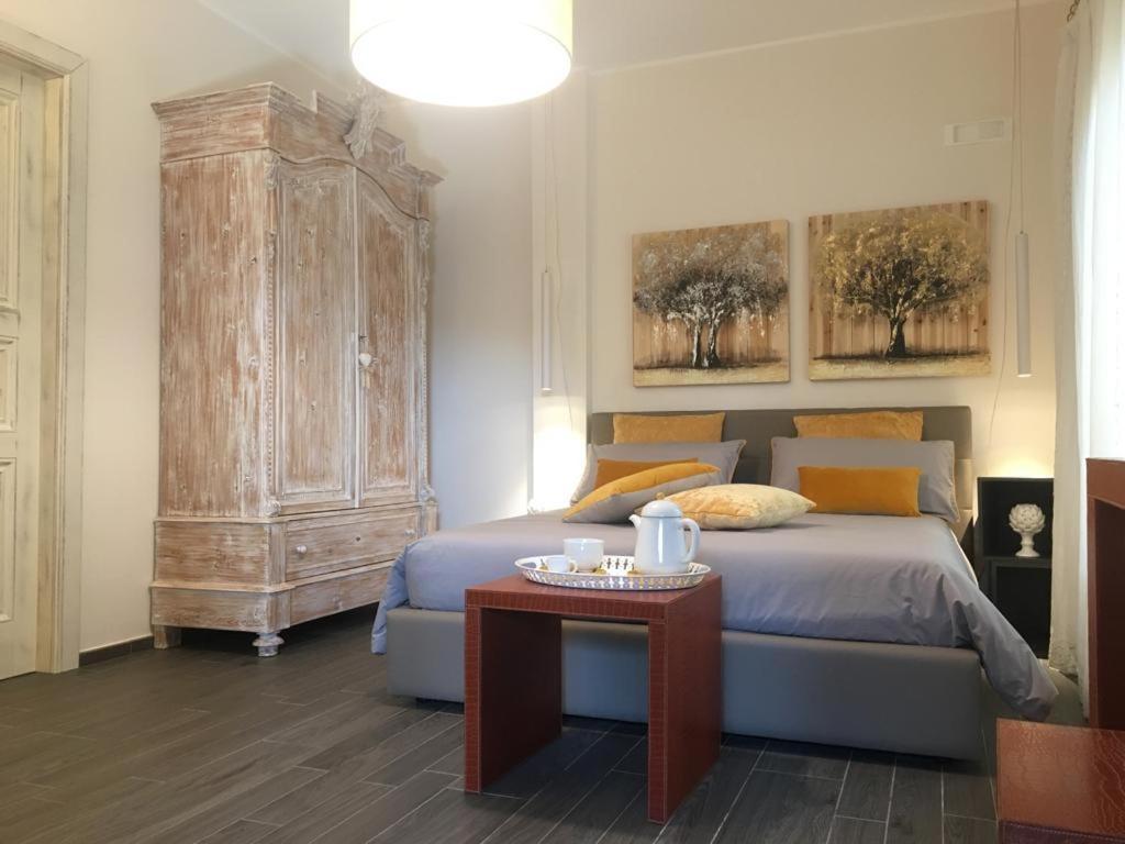 Villa Cannito Тури Экстерьер фото