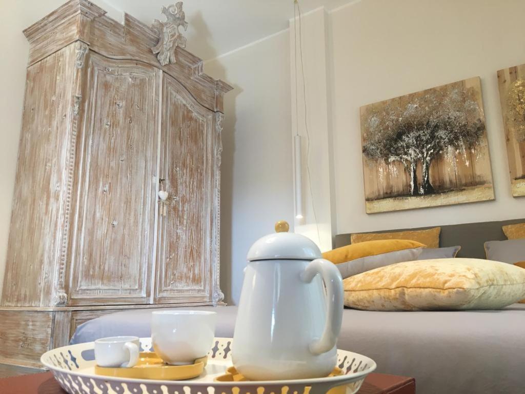 Villa Cannito Тури Экстерьер фото