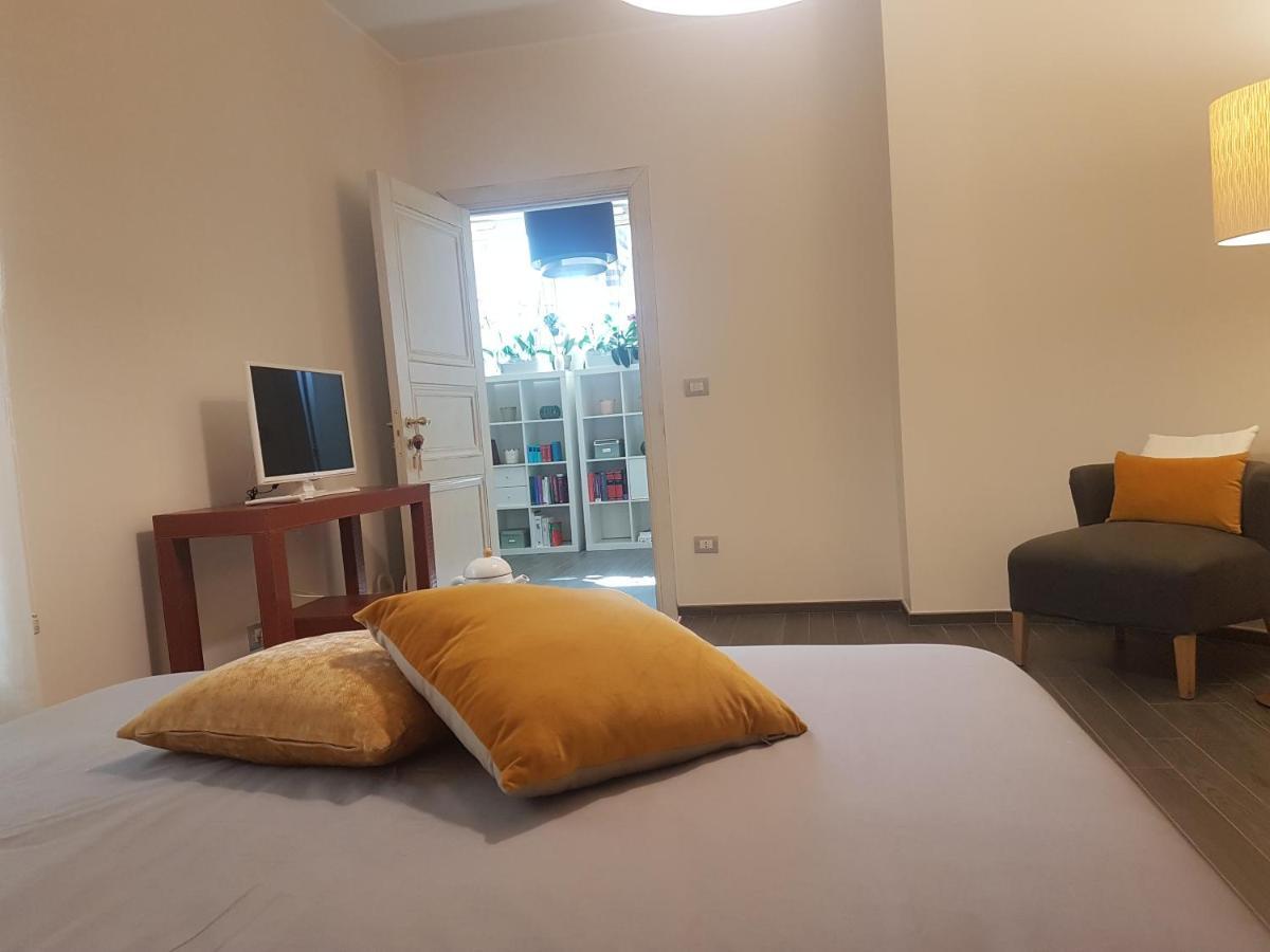 Villa Cannito Тури Экстерьер фото