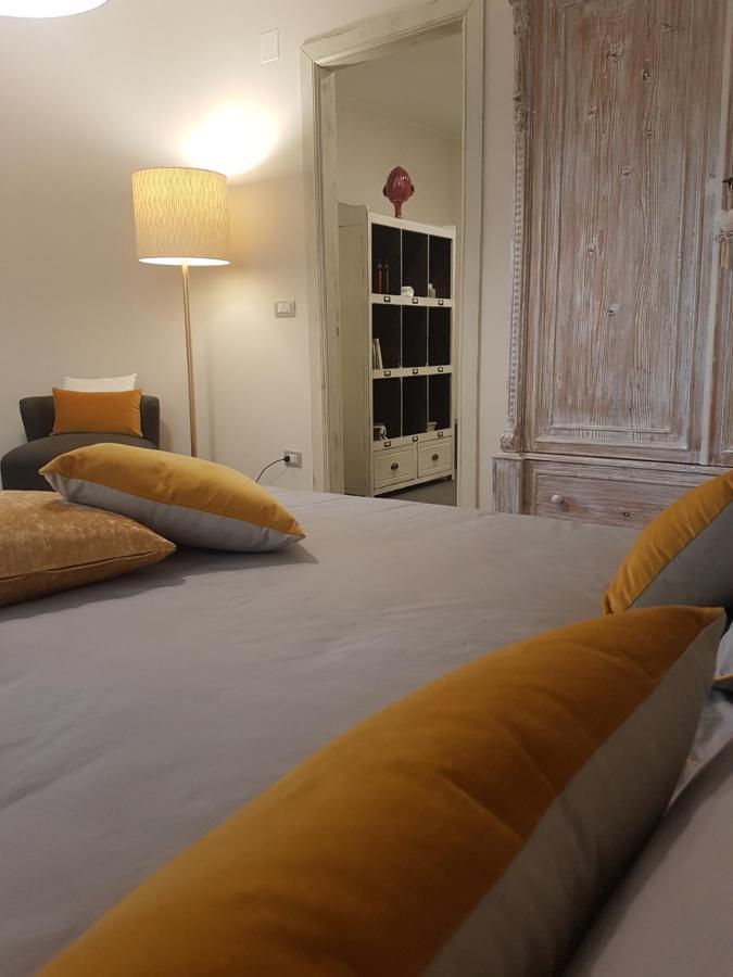 Villa Cannito Тури Экстерьер фото